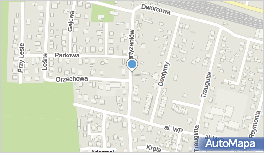 DPD Pickup Automaty, pon-ndz 00:00-24:00, Świdnik, godziny otwarcia