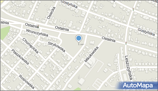 DPD Pickup Automaty, pon-ndz 00:00-24:00, Poznań, godziny otwarcia