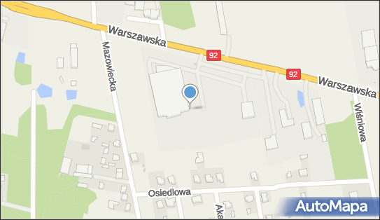 DPD Pickup Automaty, pon-ndz 00:00-24:00, Stare Opole, godziny otwarcia