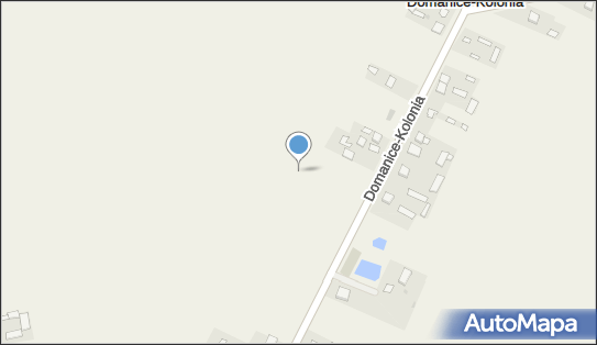 DPD Pickup Automaty, pon-ndz 00:00-24:00, Domanice-Kolonia, godziny otwarcia