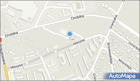 DPD Pickup Automaty, pon-ndz 00:00-24:00, Siedlce, godziny otwarcia