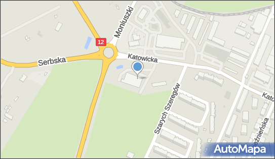 DPD Pickup Automaty, pon-ndz 00:00-24:00, Żary, godziny otwarcia