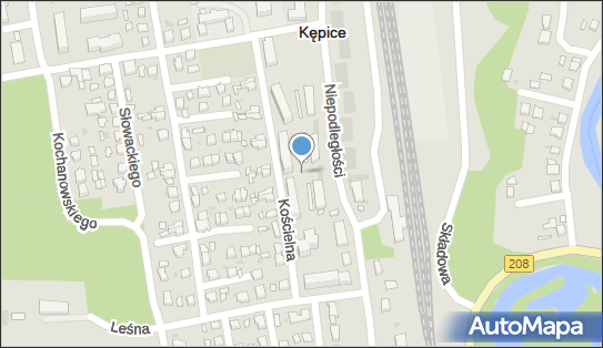 DPD Pickup Automaty, pon-ndz 00:00-24:00, Kępice, godziny otwarcia