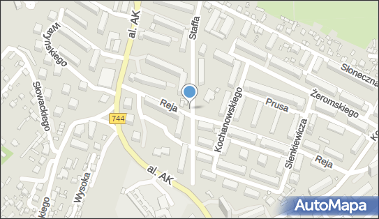DPD Pickup Automaty, pon-ndz 00:00-24:00, Starachowice, godziny otwarcia