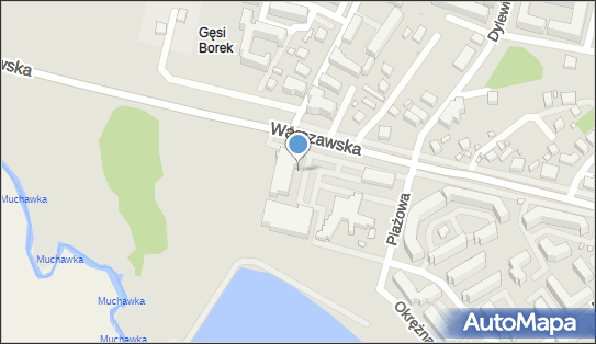 DPD Pickup Automaty, pon-ndz 00:00-24:00, Siedlce, godziny otwarcia