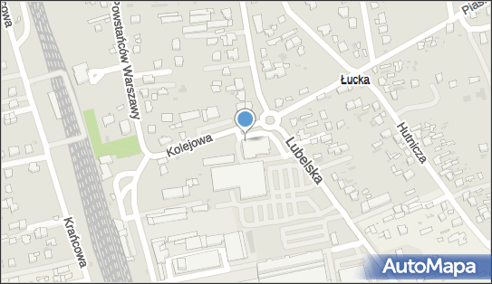 DPD Pickup Automaty, pon-ndz 00:00-24:00, Lubartów, godziny otwarcia