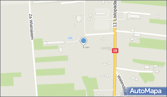 DPD Pickup Automaty, pon-ndz 00:00-24:00, Siemiatycze, godziny otwarcia