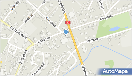 DPD Pickup Automaty, pon-ndz 00:00-24:00, Gryfów Śląski, godziny otwarcia