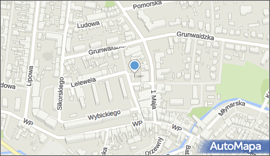 DPD Pickup Automaty, pon-ndz 00:00-24:00, Białogard, godziny otwarcia