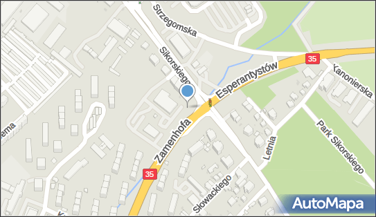 DPD Pickup Automaty, pon-ndz 00:00-24:00, Świdnica, godziny otwarcia