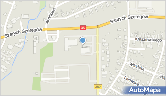 DPD Pickup Automaty, pon-ndz 00:00-24:00, Świdnica, godziny otwarcia