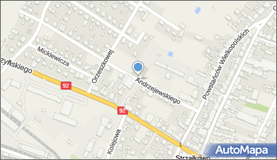 DPD Pickup Automaty, pon-ndz 00:00-24:00, Strzałkowo, godziny otwarcia