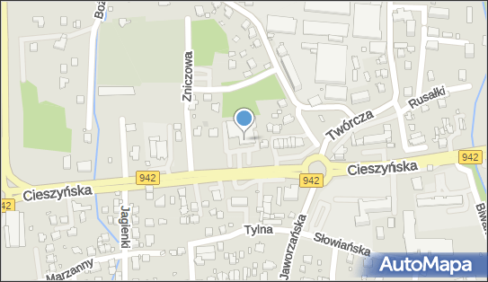 DPD Pickup Automaty, pon-ndz 00:00-24:00, Bielsko-Biała, godziny otwarcia