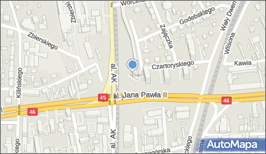DPD Pickup Automaty, pon-ndz 00:00-24:00, Częstochowa, godziny otwarcia