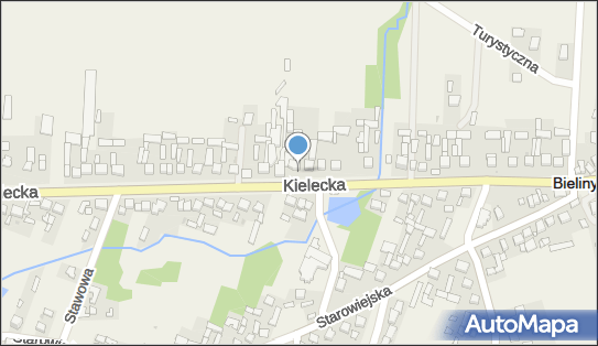 DPD Pickup Automaty, pon-ndz 00:00-24:00, Bieliny, godziny otwarcia