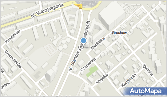 DPD Pickup Automaty, pon-ndz 00:00-24:00, Warszawa, godziny otwarcia