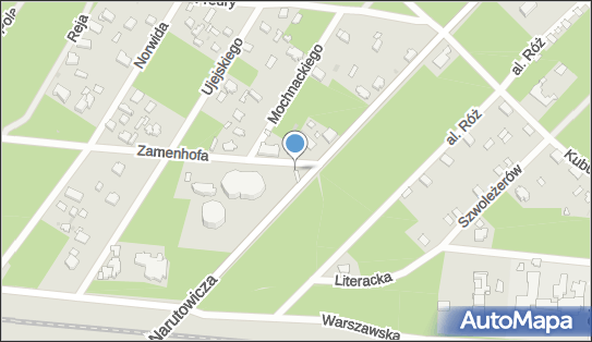 DPD Pickup Automaty, pon-ndz 00:00-24:00, Otwock, godziny otwarcia