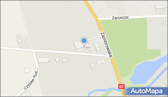 DPD Pickup Automaty, pon-ndz 00:00-24:00, Czyżew, godziny otwarcia
