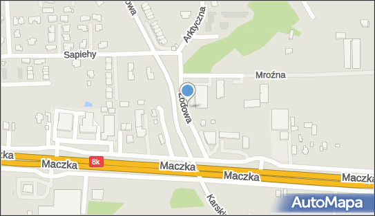 DPD Pickup Automaty, pon-ndz 00:00-24:00, Białystok, godziny otwarcia