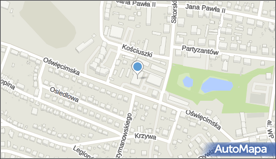 DPD Pickup Automaty, pon-ndz 00:00-24:00, Lwówek Śląski, godziny otwarcia