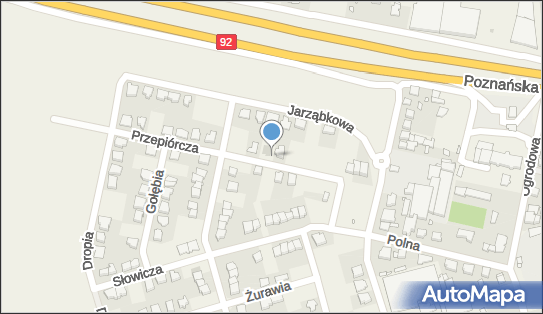 DPD Pickup Automaty, pon-ndz 00:00-24:00, Przeźmierowo, godziny otwarcia