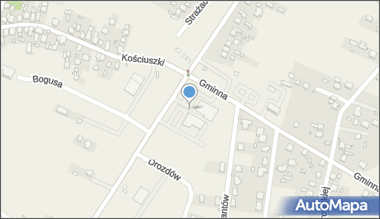 DPD Pickup Automaty, pon-ndz 00:00-24:00, Bobrowniki, godziny otwarcia