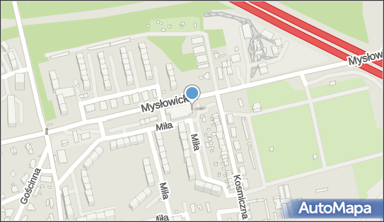 DPD Pickup Automaty, pon-ndz 00:00-24:00, Katowice, godziny otwarcia