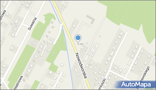 DPD Pickup Automaty, pon-ndz 00:00-24:00, Łajski, godziny otwarcia