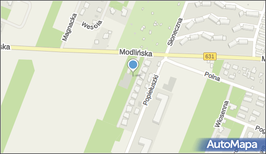 DPD Pickup Automaty, pon-ndz 00:00-24:00, Wieliszew, godziny otwarcia