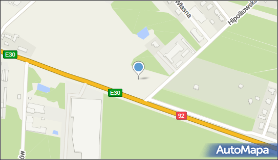 DPD Pickup Automaty, pon-ndz 00:00-24:00, Nowy Konik, godziny otwarcia