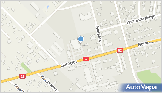DPD Pickup Automaty, pon-ndz 00:00-24:00, Wyszków, godziny otwarcia
