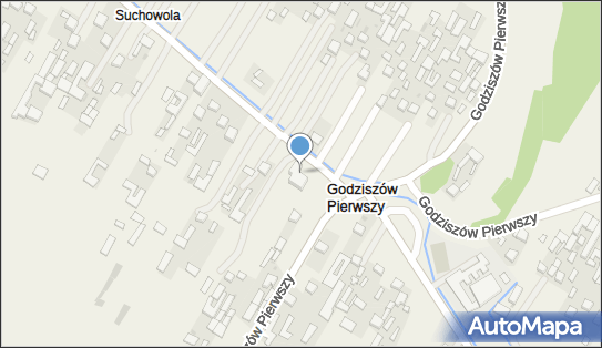 DPD Pickup Automaty, pon-ndz 00:00-24:00, Godziszów Pierwszy, godziny otwarcia