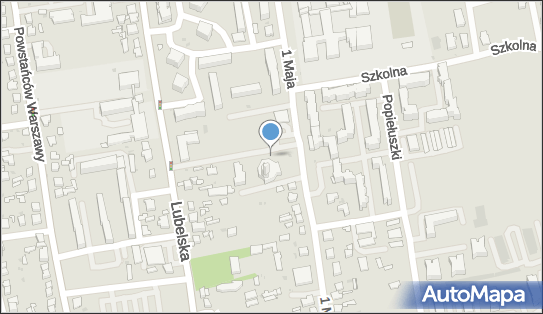 DPD Pickup Automaty, pon-ndz 00:00-24:00, Lubartów, godziny otwarcia