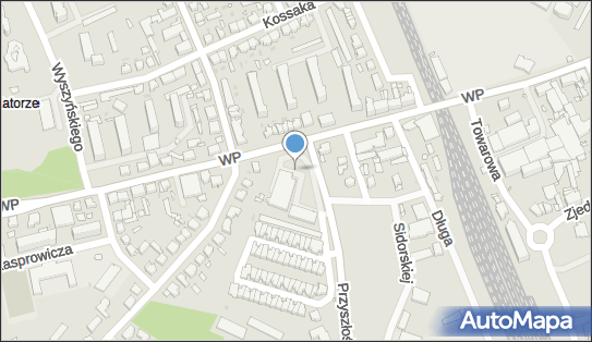 DPD Pickup Automaty, pon-ndz 00:00-24:00, Nowa Sól, godziny otwarcia