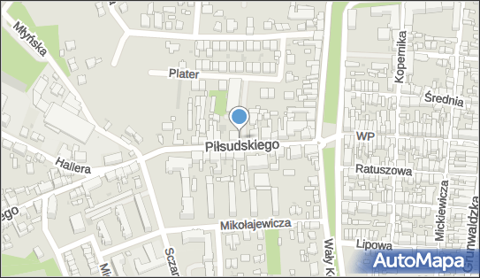 DPD Pickup Automaty, pon-ndz 00:00-24:00, Rawicz, godziny otwarcia