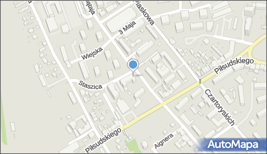 DPD Pickup Automaty, pon-ndz 00:00-24:00, Puławy, godziny otwarcia