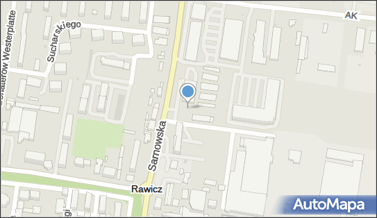 DPD Pickup Automaty, pon-ndz 00:00-24:00, Rawicz, godziny otwarcia