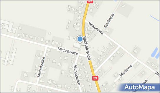 DPD Pickup Automaty, pon-ndz 00:00-24:00, Michałowice, godziny otwarcia