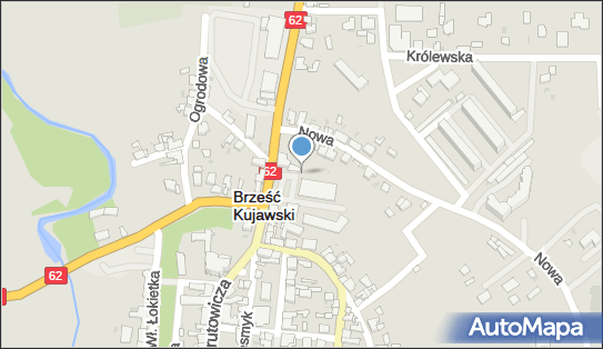 DPD Pickup Automaty, pon-ndz 00:00-24:00, Brześć Kujawski, godziny otwarcia