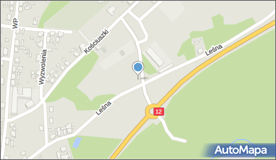 DPD Pickup Automaty, pon-ndz 00:00-24:00, Łęknica, godziny otwarcia