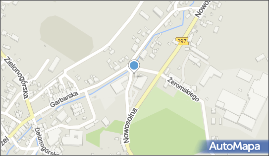 DPD Pickup Automaty, pon-ndz 00:00-24:00, Kożuchów, godziny otwarcia