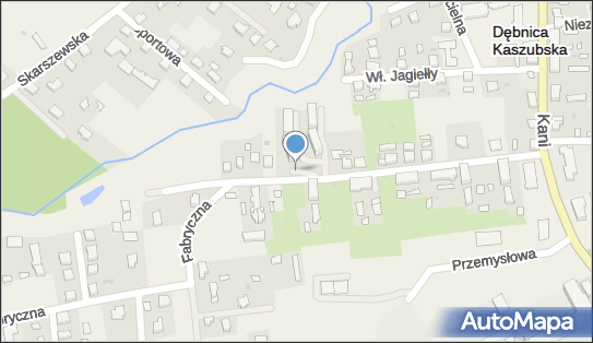 DPD Pickup Automaty, pon-ndz 00:00-24:00, Dębnica Kaszubska, godziny otwarcia