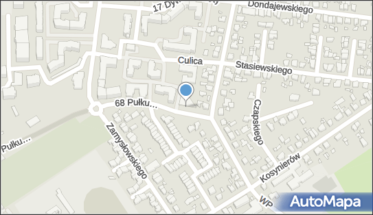 DPD Pickup Automaty, pon-ndz 00:00-24:00, Września, godziny otwarcia