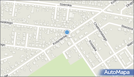 DPD Pickup Automaty, pon-ndz 00:00-24:00, Września, godziny otwarcia