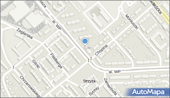 DPD Pickup Automaty, pon-ndz 00:00-24:00, Gdańsk, godziny otwarcia