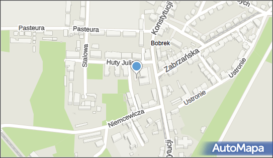 DPD Pickup Automaty, pon-ndz 00:00-24:00, Bytom, godziny otwarcia