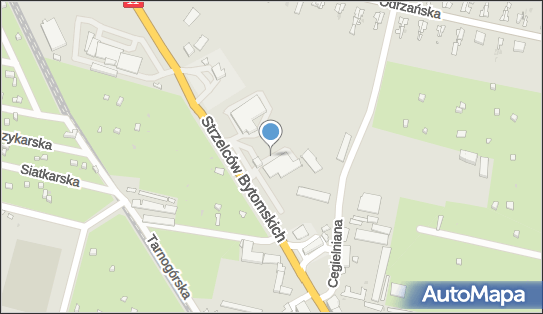 DPD Pickup Automaty, pon-ndz 00:00-24:00, Bytom, godziny otwarcia