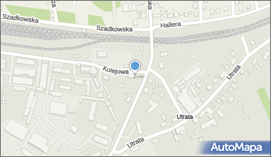 DPD Pickup Automaty, pon-ndz 00:00-24:00, Łask, godziny otwarcia