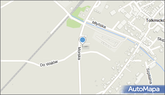 DPD Pickup Automaty, pon-ndz 00:00-24:00, Tolkmicko, godziny otwarcia
