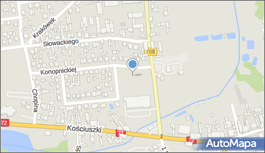 DPD Pickup Automaty, pon-ndz 00:00-24:00, Brzeziny, godziny otwarcia